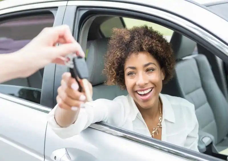 auto leasen Ambt Delden